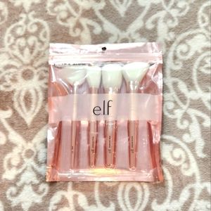 Elf Blush & Glow Face Brush Kit‎